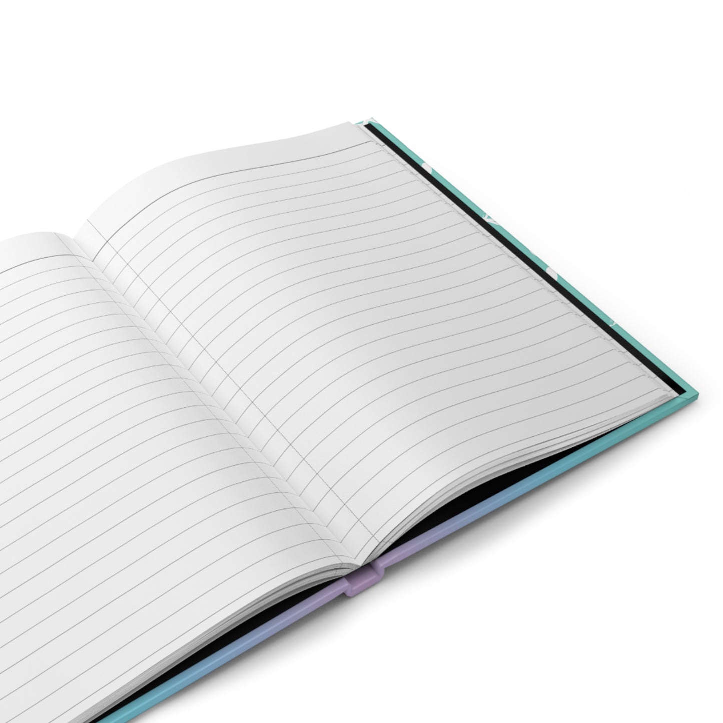 A Muslimah’s Dua Journal | Personalized Islamic Prayer Journal for Muslim Women | Gratitude & Reflection Notebook