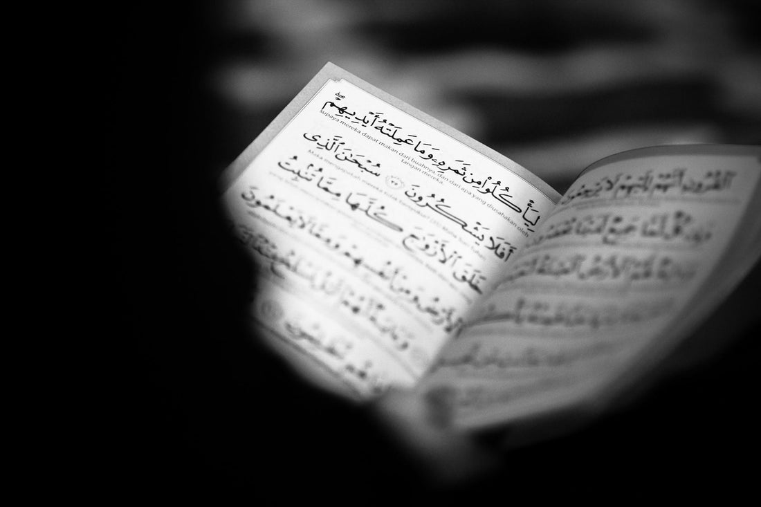 Tahajjud Prayer and Journaling: Night Routine for Spiritual Growth
