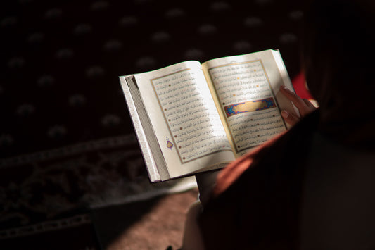 Essential First Steps for New Muslims: A Practical Guide