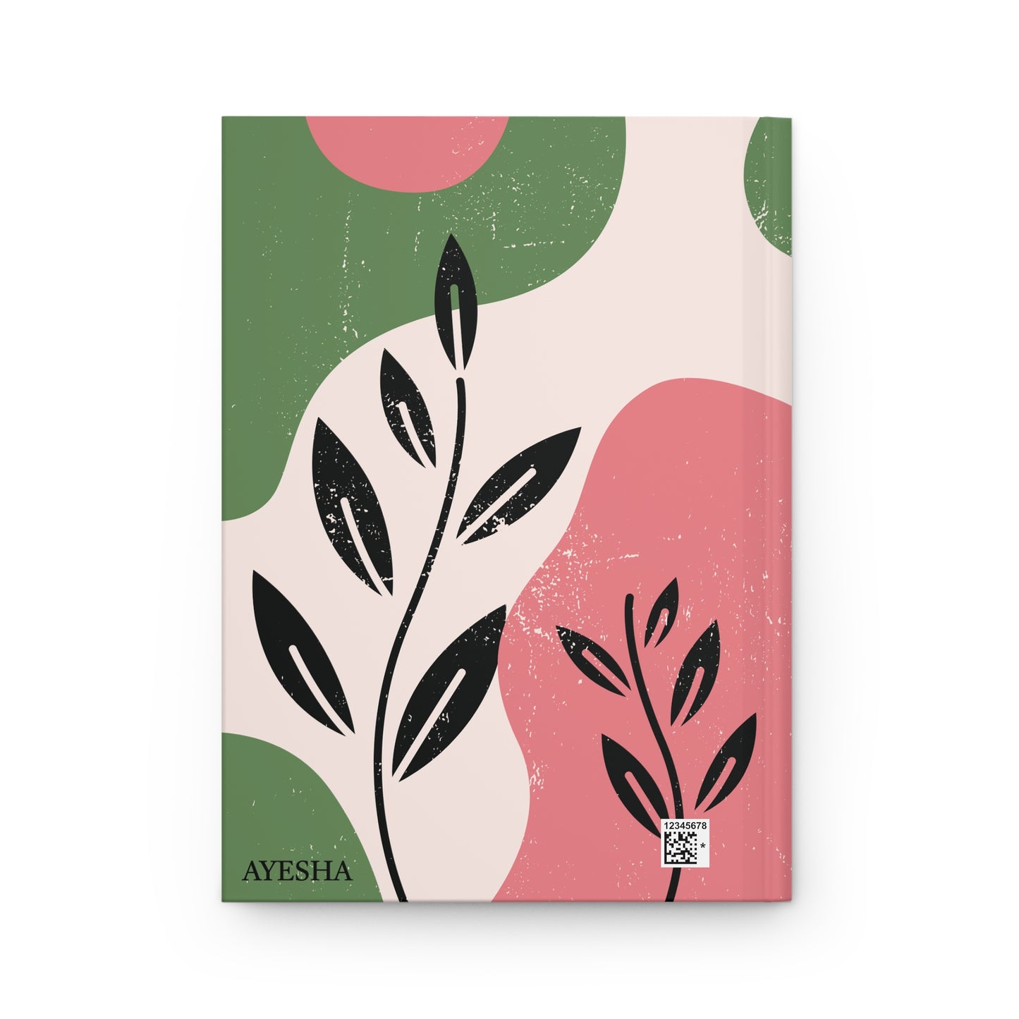 My Dua Journal | Personalized Islamic Dua Journal for Muslims | Prayer Journal, Reflection Notebook & Muslim Gift