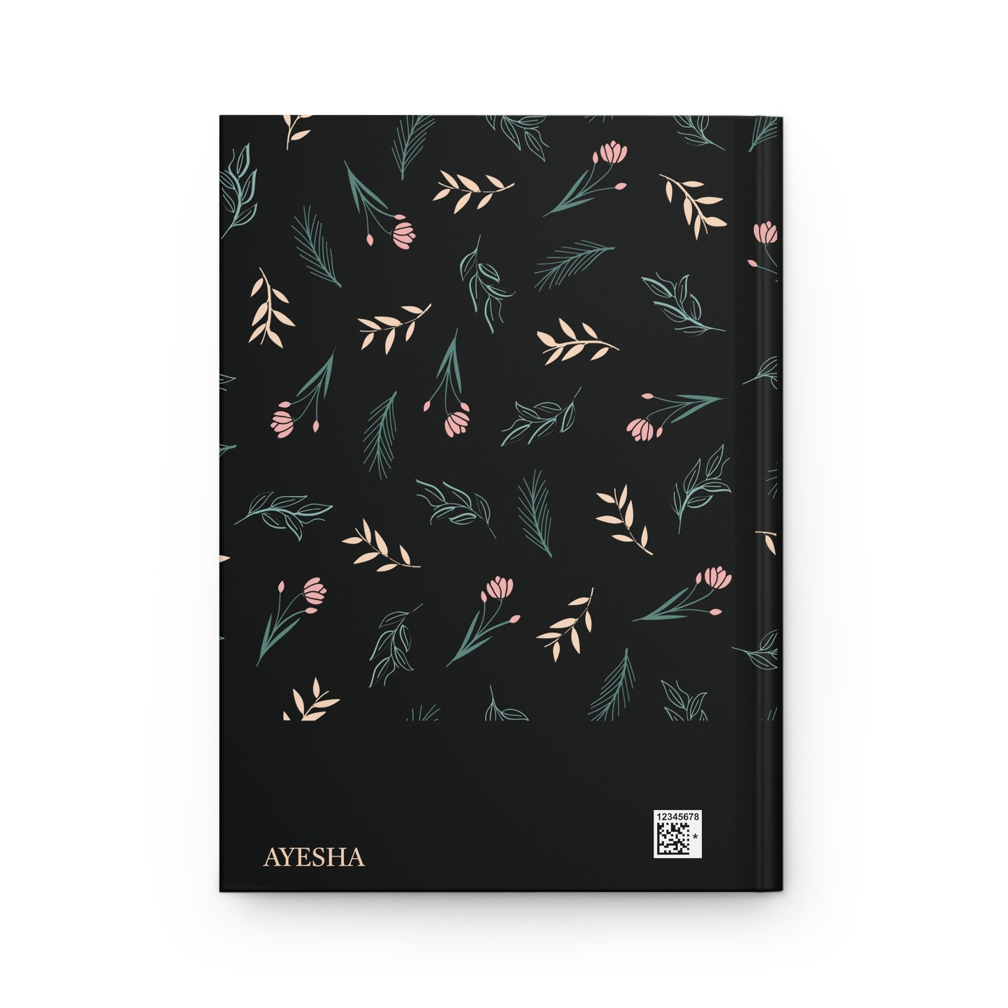 Personalized Quran Journal for New Muslims | Islamic Journal for Quran Journaling, Dhikr, Dua & Hifz progress