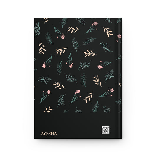 Personalized Quran Journal for New Muslims | Islamic Journal for Quran Journaling, Dhikr, Dua & Hifz progress
