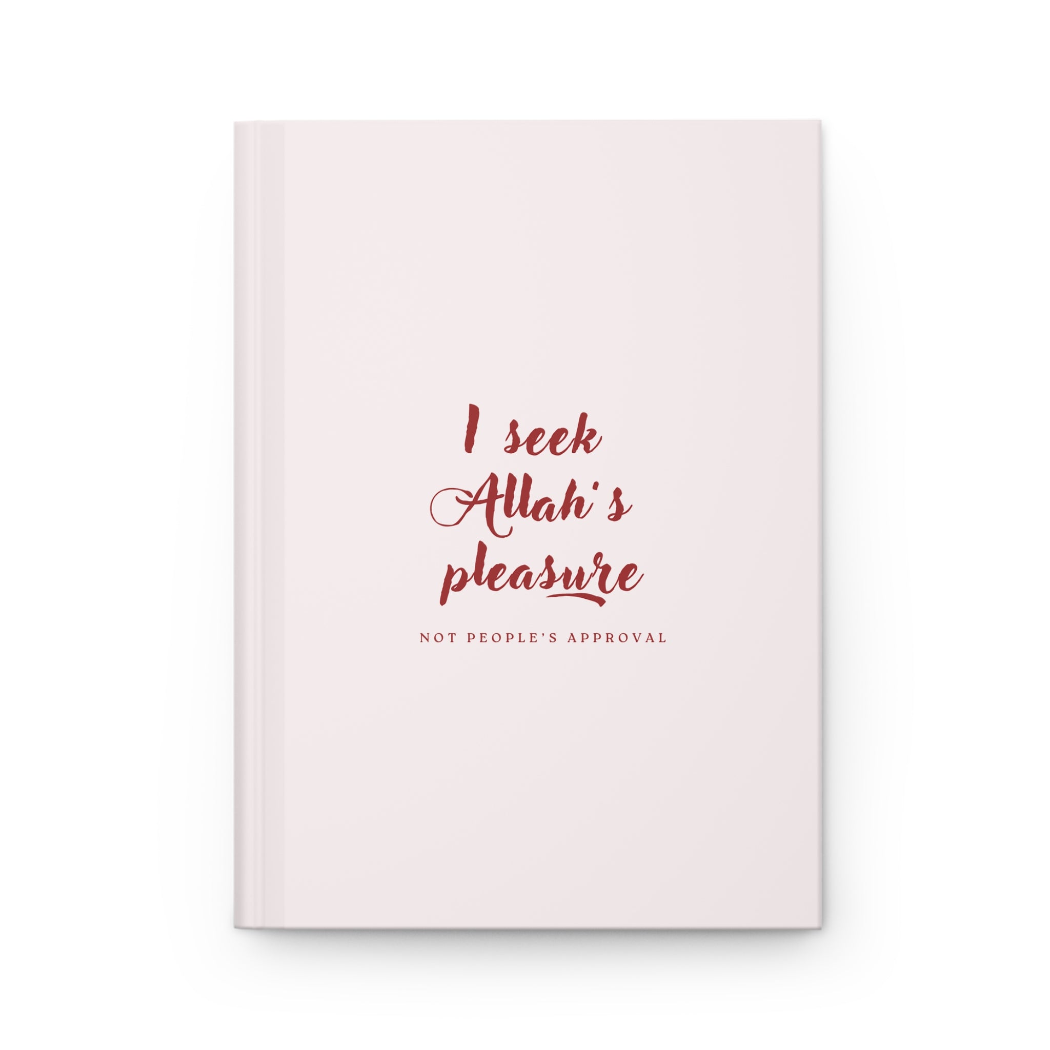 Islamic Faith Journal for Muslim Women | Personalized Dua Notebook ...